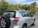 Toyota RAV4 2010 годаүшін7 000 000 тг. в Тараз – фото 5