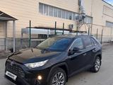 Toyota RAV4 2020 годаүшін14 000 000 тг. в Кокшетау – фото 2