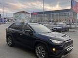 Toyota RAV4 2020 годаүшін14 000 000 тг. в Кокшетау – фото 3