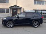 Toyota RAV4 2020 годаүшін14 000 000 тг. в Кокшетау – фото 4