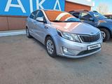 Kia Rio 2012 годаfor4 300 000 тг. в Усть-Каменогорск – фото 2