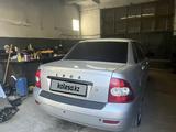 ВАЗ (Lada) Priora 2170 2009 годаүшін1 800 000 тг. в Актобе