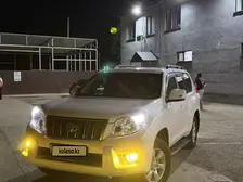 Toyota Land Cruiser Prado, 2010