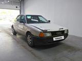 Audi 80 1989 годаүшін150 000 тг. в Павлодар – фото 3