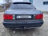 Audi 80 1992 года за 1 475 000 тг. в Туркестан – фото 4