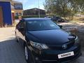 Toyota Camry 2013 годаfor8 400 000 тг. в Актобе – фото 6