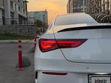 Mercedes-Benz CLA 200 2020 годаfor19 000 000 тг. в Алматы – фото 3