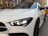 Mercedes-Benz CLA 200 2020 годаfor19 000 000 тг. в Алматы