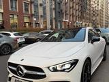 Mercedes-Benz CLA 200 2020 годаfor19 000 000 тг. в Алматы – фото 4