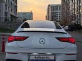 Mercedes-Benz CLA 200 2020 годаfor19 000 000 тг. в Алматы – фото 5