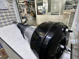 Пневма стойка задняя амортизатор W221 за 100 000 тг. в Астана – фото 2