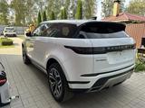 Land Rover Range Rover Evoque 2021 годаfor38 000 000 тг. в Алматы – фото 3