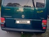 Volkswagen Multivan 2001 годаүшін6 500 000 тг. в Талдыкорган – фото 3
