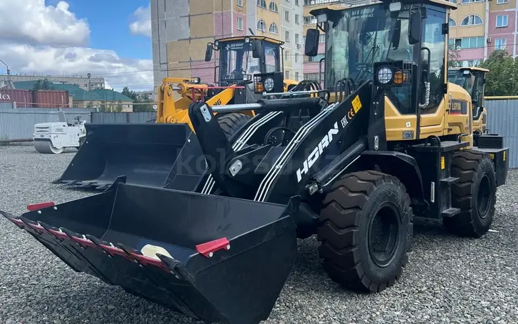 LiuGong  Фронтальный погрузчик (HORN) LG938 2026 годаүшін10 100 000 тг. в Костанай