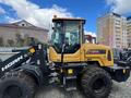 LiuGong  Фронтальный погрузчик (HORN) LG938 2026 годаүшін10 100 000 тг. в Костанай – фото 8