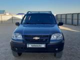 Chevrolet Niva 2013 года за 3 200 000 тг. в Кызылорда – фото 2