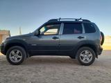 Chevrolet Niva 2013 года за 3 200 000 тг. в Кызылорда – фото 3