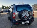 Chevrolet Niva 2013 года за 3 200 000 тг. в Кызылорда
