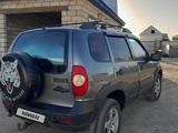 Chevrolet Niva 2013 года за 3 200 000 тг. в Кызылорда – фото 4
