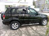 Toyota RAV4 2002 года за 4 300 000 тг. в Риддер