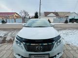 Toyota Camry 2013 годаүшін7 800 000 тг. в Тараз