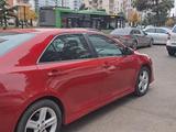 Toyota Camry 2014 годаүшін6 300 000 тг. в Атырау – фото 4