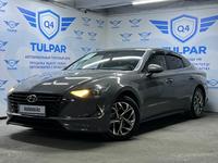 Hyundai Sonata 2020 года за 12 150 000 тг. в Шымкент