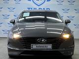 Hyundai Sonata 2020 года за 12 150 000 тг. в Шымкент – фото 2
