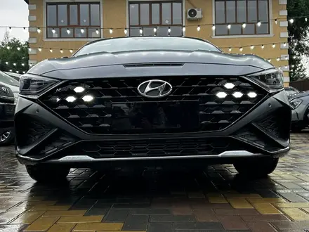 Hyundai Lafesta 2023 года за 11 000 000 тг. в Астана – фото 6