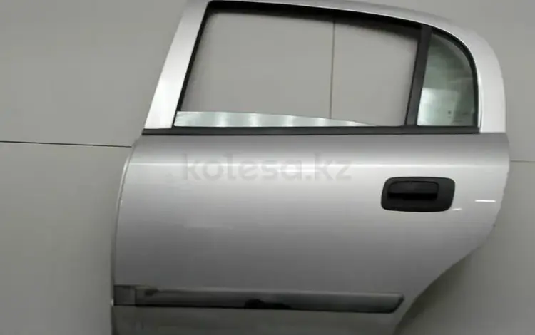 Двери Opel Astra G tf35wүшін17 000 тг. в Караганда