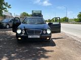 Mercedes-Benz E 320 2001 годаүшін5 600 000 тг. в Шымкент