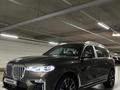 BMW X7 2022 года за 57 000 000 тг. в Алматы