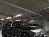 BMW X7 2022 годаfor57 000 000 тг. в Алматы – фото 2