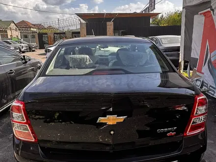 Chevrolet Cobalt 2025 года за 6 500 000 тг. в Тараз – фото 4