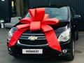 Chevrolet Cobalt 2025 годаүшін6 500 000 тг. в Тараз – фото 6