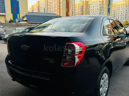 Chevrolet Cobalt 2025 года за 6 500 000 тг. в Тараз – фото 7