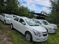 Chevrolet Cobalt 2025 годаүшін6 500 000 тг. в Тараз
