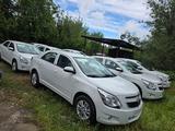 Chevrolet Cobalt 2025 годаүшін6 500 000 тг. в Тараз