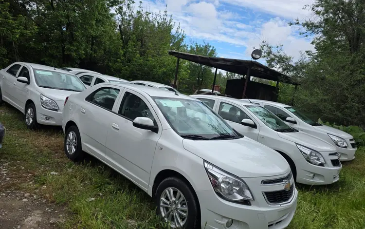 Chevrolet Cobalt 2025 годаүшін6 500 000 тг. в Тараз