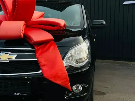 Chevrolet Cobalt 2025 года за 6 500 000 тг. в Тараз – фото 3