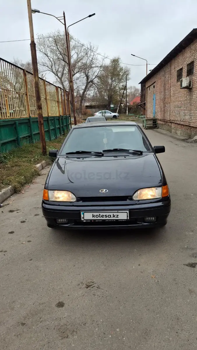 Продажа ВАЗ (Lada) 2114 2013 года в Усть-Каменогорске - №177008564 ...