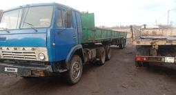 КамАЗ  5410 1983 года за 6 000 000 тг. в Павлодар