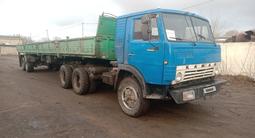 КамАЗ  5410 1983 года за 6 000 000 тг. в Павлодар – фото 2