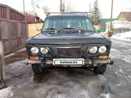 ВАЗ (Lada) 2106 1991 года за 450 000 тг. в Караганда – фото 6