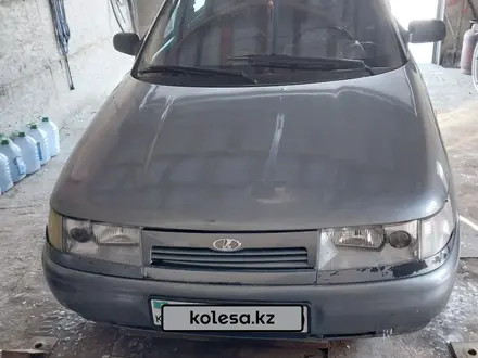 ВАЗ (Lada) 2110 2005 года за 750 000 тг. в Жезказган – фото 2