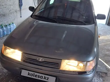 ВАЗ (Lada) 2110 2005 года за 750 000 тг. в Жезказган