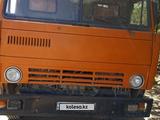КамАЗ 1990 годаүшін2 800 000 тг. в Кызылорда