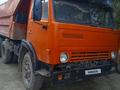 КамАЗ 1990 года за 2 800 000 тг. в Кызылорда – фото 3