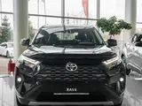 Toyota RAV4 Luxe+ 2024 годаүшін23 450 000 тг. в Астана