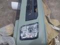 Бампер Х3000 шахман за 360 000 тг. в Алматы – фото 5